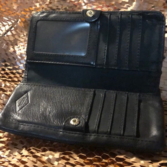 Fossil Wallet - Picture 4 of 8